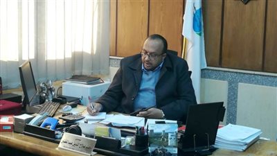 مياه الشرب بسوهاج تعلن نتيجة مسابقة وظيفة محصل وقارئ بالعمولة