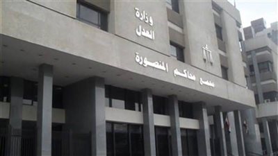 إحالة أوراق 3 متهمين بالدقهلية للمفتي.. لهذا السبب 