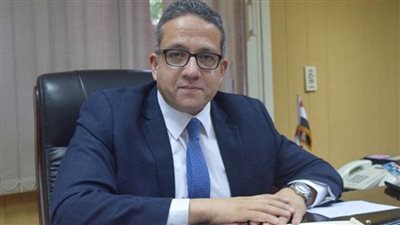 مالطا تكرم وزير السياحة والآثار 