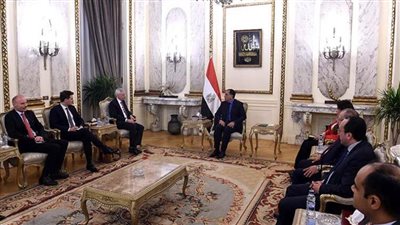 مدبولي يشيد بتنامي علاقات الشراكة الاستراتيجية بين مصر وفرنسا خلال فترة رئاسة ماكرون