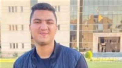 ننشر صورة شاب لقي مصرعه أسفل عجلات القطار بالشرقية 