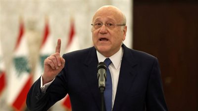 نجيب ميقاتي يتولى تشكيل الحكومة اللبنانية للمرة الرابعة في تاريخه وسط أزمات غير مسبوقة