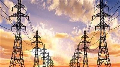 الكهرباء: الحمل المتوقع اليوم 31 ألف ميجاوات