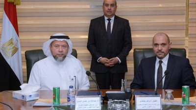  مذكرة تفاهم للتعاون الفني بين المركزية لحوادث الطيران ومكتب تحقيقات الطيران السعودي