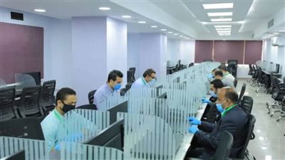 بالاسم والرقم القومي.. رابط الاستعلام عن نتيجة ترقيات الموظفين 2022