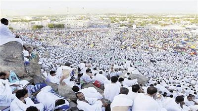 رئيس بعثة الحج المصرية يكشف حزمة خدمات مميزة تقدم لأول مرة للحجاج