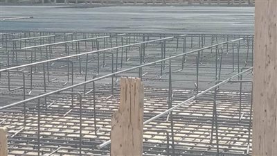 رؤساء مراكز بالمنيا يتابعون مشروعات المبادرة الرئاسية 