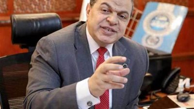 وزير القوى العاملة:القيادة السياسية لم تنته من تحقيق كافة الأحلام الخاصة بالمواطن