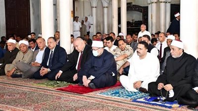 محافظ قنا وأشرف رشاد يستقبلان وزير الأوقاف.. ويفتتحون مركز الدعوة الإلكترونية