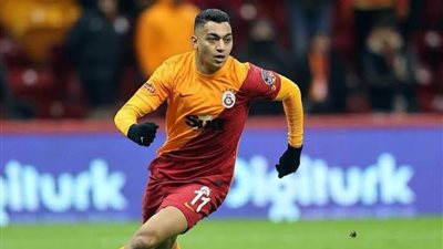 تقارير تركية: نادي جالطة سراي يعتزم سداد 4 ملايين يورو للزمالك لشراء مصطفى محمد