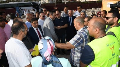 شباب النواب: وزارة التخطيط تخصص 300 مليون جنيه لصالح استاد النادي المصري