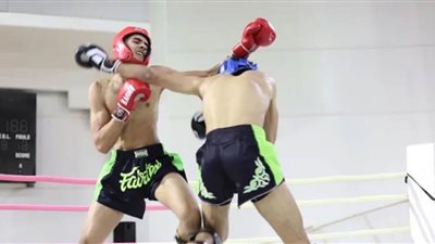 استعدادات مصر لألعاب البحر المتوسط وانطلاق مصر المفتوحة للكيك بوكسينج| النشرة الرياضية 