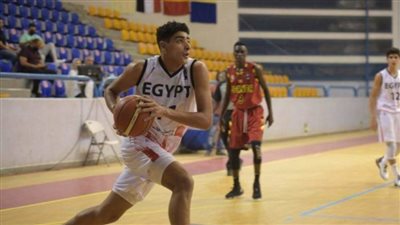 كريم حاتم: هدفنا قيادة مصر لدور الـ8 في كأس العالم لأول مرة في التاريخ