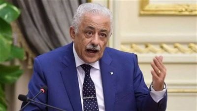 وزير التعليم يعلن تفاصيل التعاقد مع 30 ألف معلم مساعد في هذا الموعد