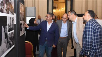 لوميير تاني مرة في ختام الموسم الفني لنادي سينما أوبرا الإسكندرية