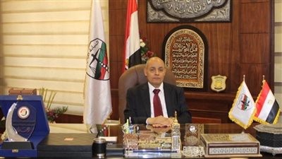 النيابة الإدارية: الاثنين القادم افتتاح مجمع النيابات الإدارية بالغردقة