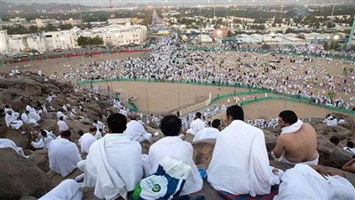 رئاسة شؤون الحرمين: أكثر من 10 آلاف موظف لخدمة ضيوف الرحمن في موسم الحج
