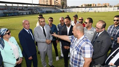 شباب النواب تطالب بسرعة إنهاء تراخيص مشروع نادي المريخ الاستثماري