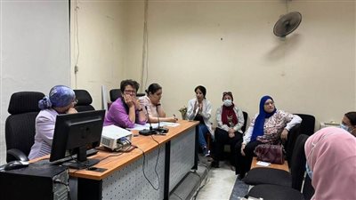 الصحة: تطوير نموذج إلكتروني لرصد استهلاك المضادات الحيوية بالمستشفيات