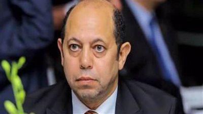 أحمد سليمان: قرعة كأس مصر مضحكة