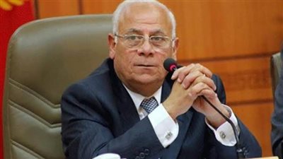 محافظ بورسعيد يستقبل وفدا من هيئة قضايا الدولة