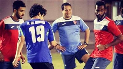 إنبي يتعاقد مع مخطط الأحمال السابق للأهلي 