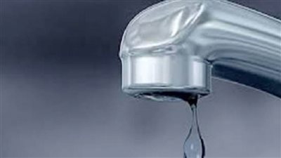 انقطاع المياه عن ثلاث قرى بشبين القناطر لمدة 12 ساعة.. غدا