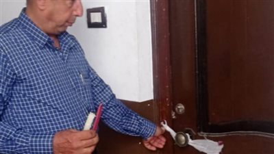 غلق ٣ عيادات وضبط ٣ منشآت طبية تدار بدون ترخيص بالبحيرة