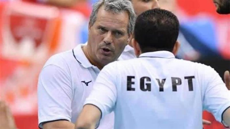 مدرب الطائرة