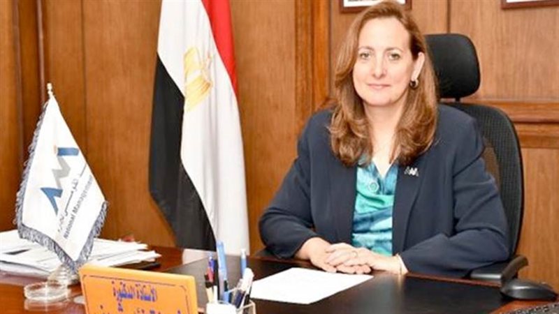 الدكتورة شريفة شريف