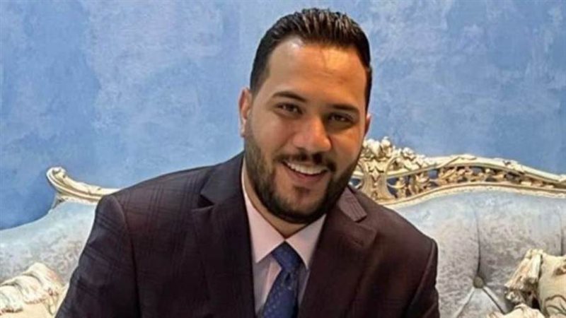 جمال البنداري