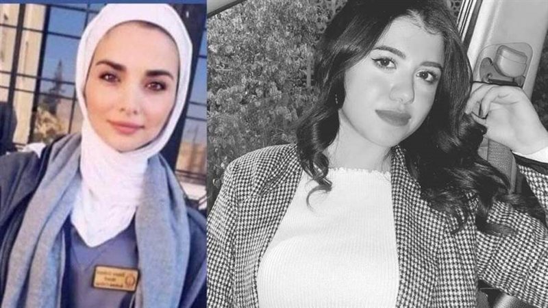 نيرة وإيمان