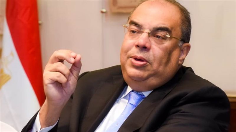 د. محمود محيي الدين