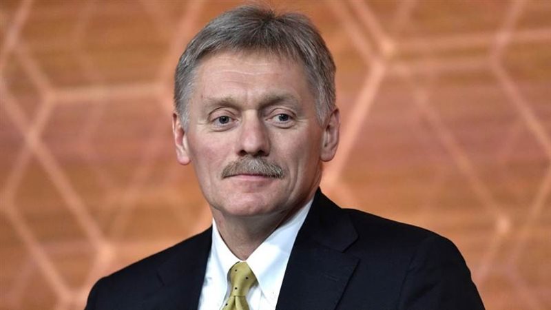 دميتري بيسكوف