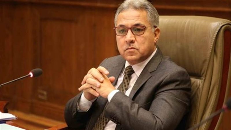 النائب أحمد السجيني