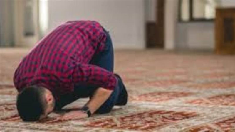 مواقيت الصلاة