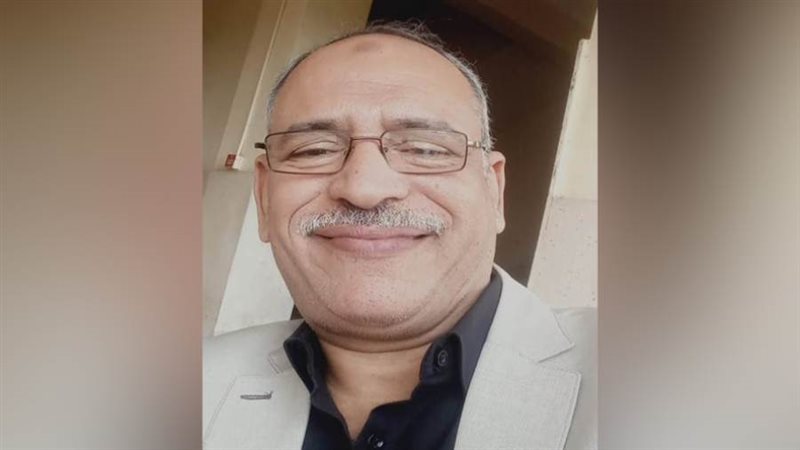 عادل القليعي