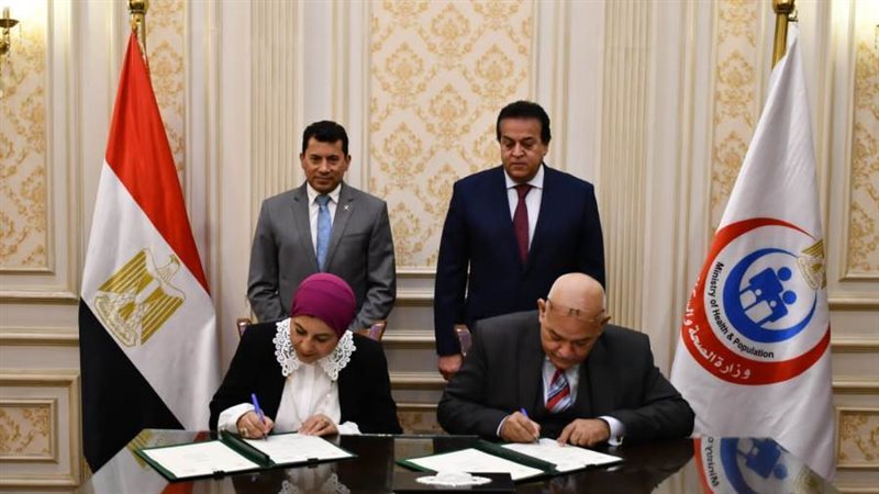 صبحى وعبد الغفار