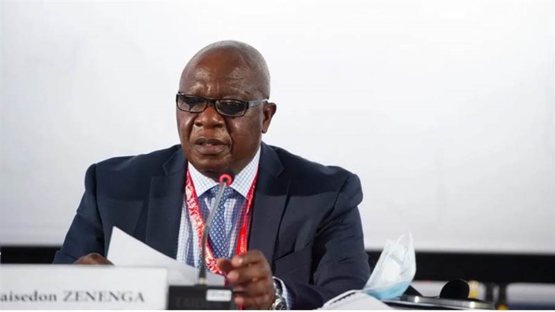 رايزيدون زينينغا