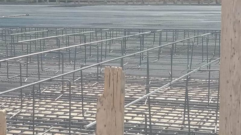 مشروعات حياة كريمة