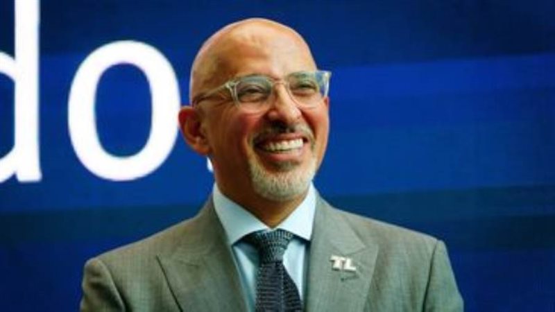 نديم الزهاوي