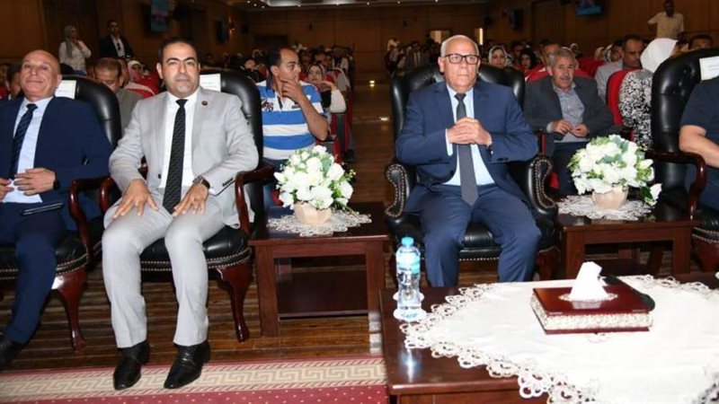 رئيس شباب النواب