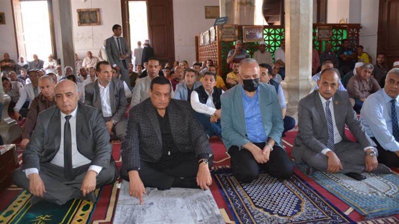 وزير الموارد المائية