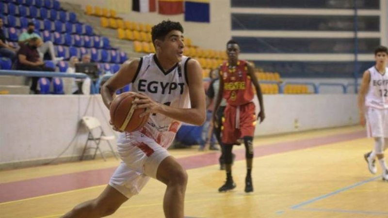 كريم حاتم لاعب منتخب