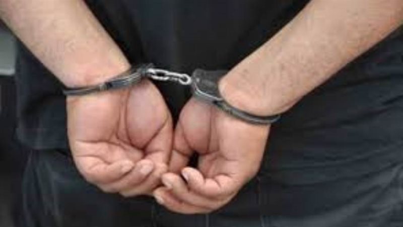 ضبط شخصبالقاهرة