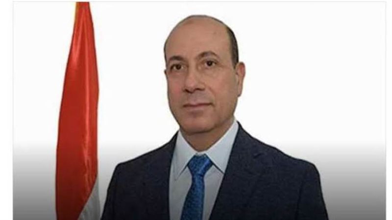 رئيس الجهاز المركزي