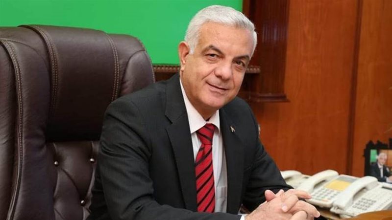 د. عادل مبارك