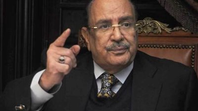 وفاة المستشار يحيي عبد المجيد محافظ الشرقية الأسبق