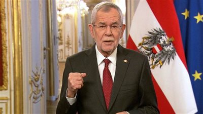 الرئيس النمساوي يفتتح مهرجان جزيرة نهر الدانوب السياحي