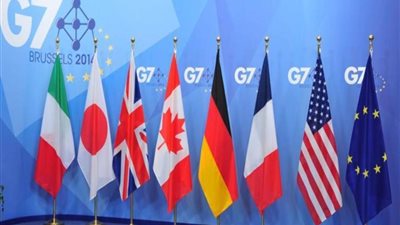 العلماء يطالبون بالمزيد من الأموال من مجموعة السبع لمواجهة التغير المناخي